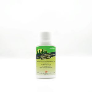 Dermin ® Insect Repellent Spray for Clothing 60 ml with a trigger spray