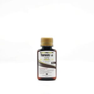 Tarosis® Lotion – (Coal Tar Lotion 5%)