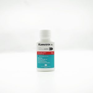 Kametrin ® Cream 5%- 60 g (Bottle)