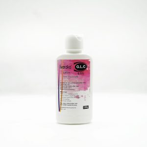 Iveroka Lotion 0.5%- 120 g- Gilaranco- Bottle