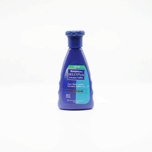 Selco ® 5.2% Shampoo (Selenium Sulfide Shampoo 5.2%)- 140 ml (1 bottle)