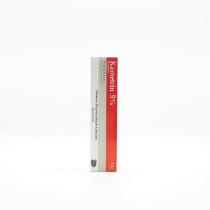 Kametrin ® Cream 5%- 30 g (Tube)