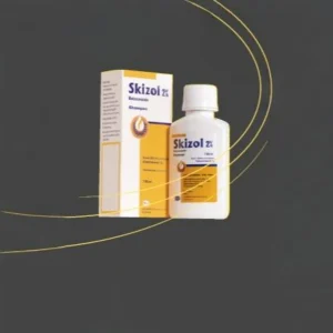 شامپو کتوکونازول 2%