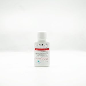 کرم کامترین 5% - 60 گرم
